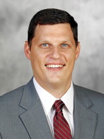 Assistant AD Ryan Livingston