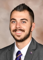 Recruiting Coordinator Collin Southworth