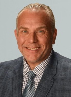 Assistant Coach Dave Thorson