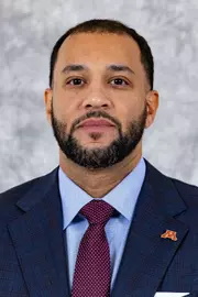 Head Coach Ben Johnson