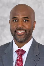 Assistant Coach Jason Kemp