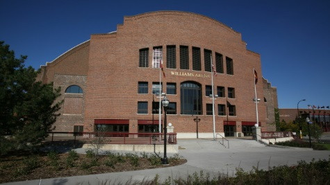Williams Arena